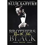 Brothers Black 6: Ryan the Joker