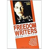 Freedom Writers: 映画総合教材「フリ-ダム・ライタ-ズ」