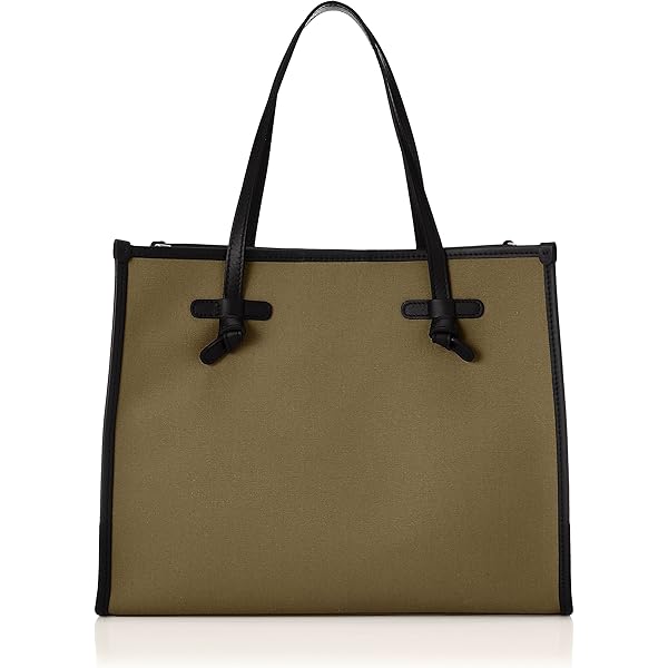 Amazon | [ジャンニキアリーニ] トートバッグ マルチェッラ MARCELLA