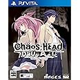 CHAOS;HEAD DUAL (通常版) - PSVita