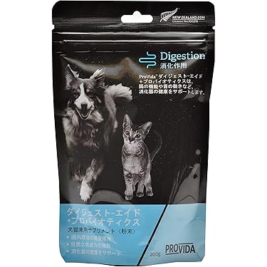 Amazon.co.jp 売れ筋ランキング: 犬のマルチビタミン の中で最も