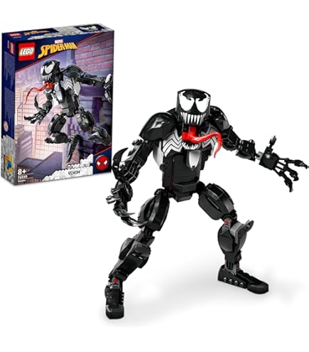 Amazon.co.jp: レゴ(LEGO) スーパー・ヒーローズ マーベル