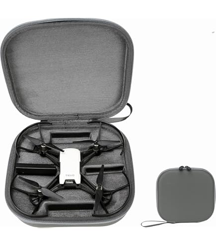 Inspire（DJI） - 【DJI ドローン バッテリー３個付】TELLO TLW004 試運転のみ 61-4UX4ZnjL._AC_UL210_SR210,
