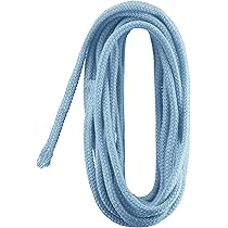 Amazon | クロバー(Clover) Clover カラーひも 中細 3m巻 ブルー 26