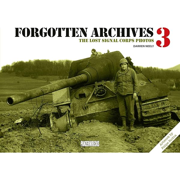 Amazon.co.jp: Forgotten Archives 2: The Lost Signal Corps Photos