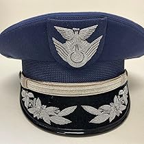海上自衛隊　制帽　KURE BOSHI ※官給品ではない　サイズ57cm 海上自衛隊 制帽 KURE BOSHI ※官給品ではない サイズ57cm Yahoo