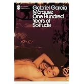 One Hundred Years of Solitude (Penguin Modern Classics)