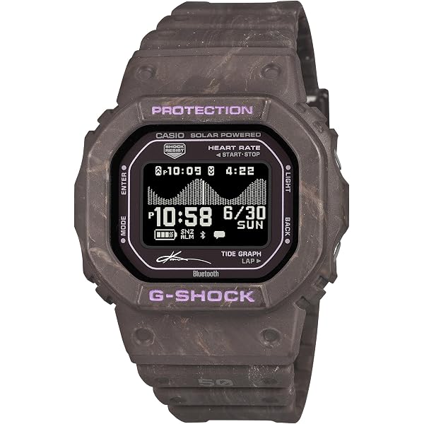 Amazon | MOTHER×G-SHOCK ほぼ日 別注限定モデルORIGIN 5600シリーズ