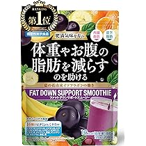 Amazon.co.jp: ベジタブル&フルーツ スムージー 60袋入り : 食品・飲料