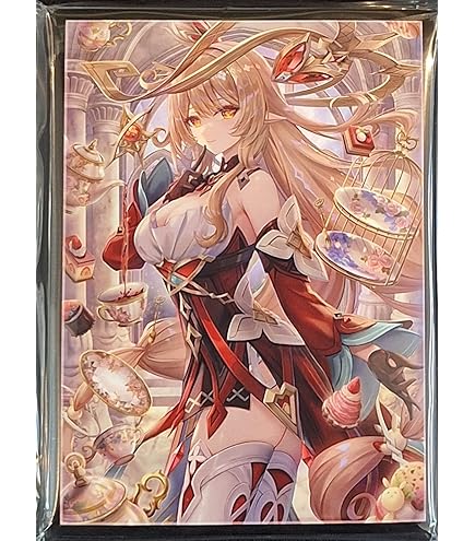Amazon.co.jp: ミッドナイトブルー スタンダードサイズ カードスリーブ