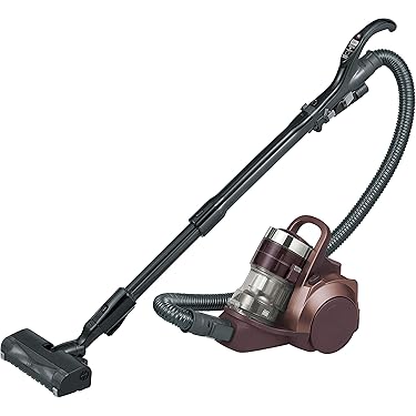 Amazon.co.jp ほしい物ランキング: キャニスター型クリーナー で