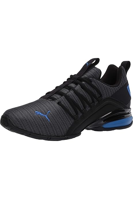 puma men's tazon axelion training shoes