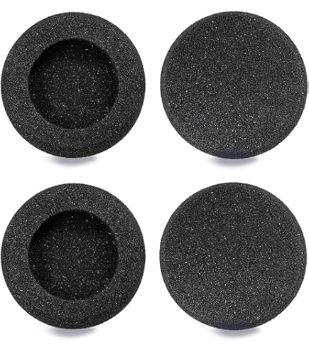 Amazon.co.jp: Jabra レザレット イヤークッション (14101-37