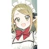 ひとりぼっちの異世界攻略 - エルフメイドっ娘 iPhoneSE/5s/5c/5 壁紙 視差効果 394569