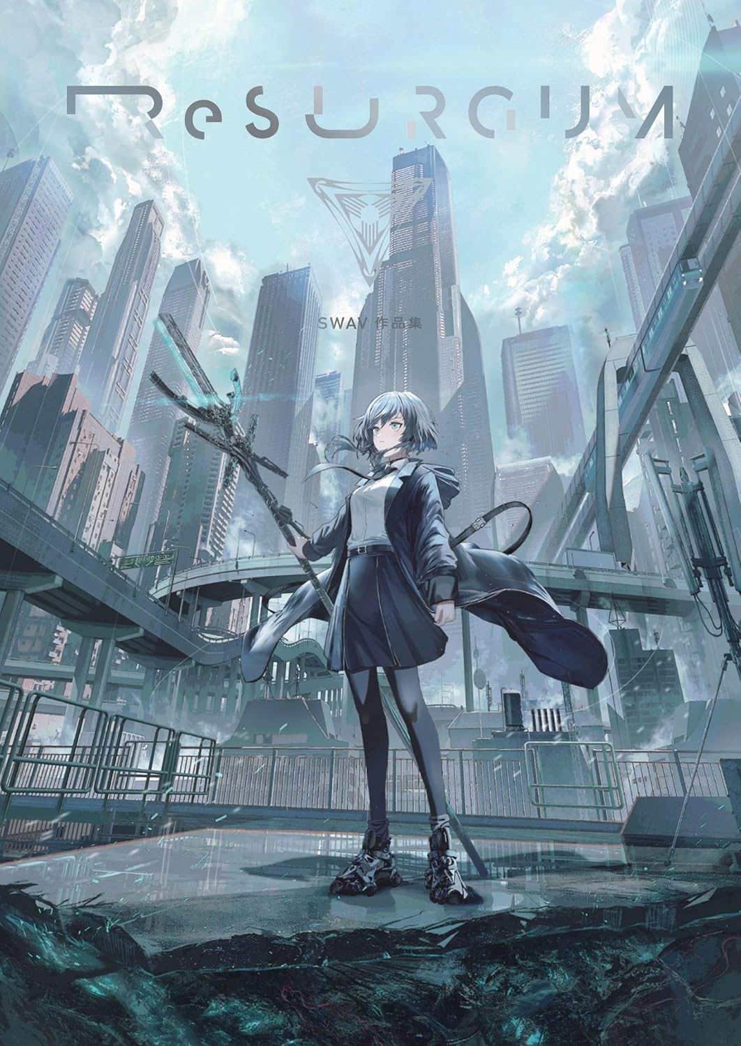 吸血鬼ハンターD」の全挿絵集、「メダリスト」の公式ファンブック2