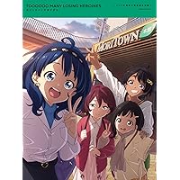 Amazon.co.jp: 負けヒロインが多すぎる！ 6(完全生産限定版) [Blu-ray