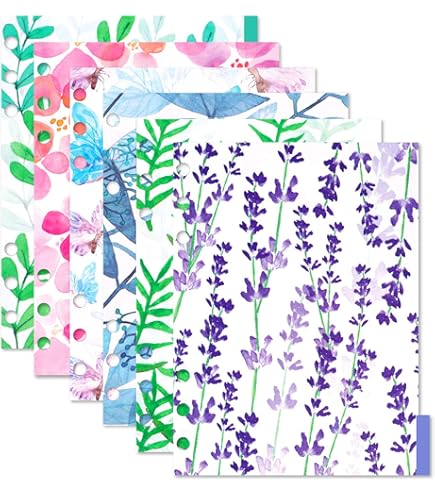 Discagenda 12 Months Dividers Plastic Durable With Cambodia