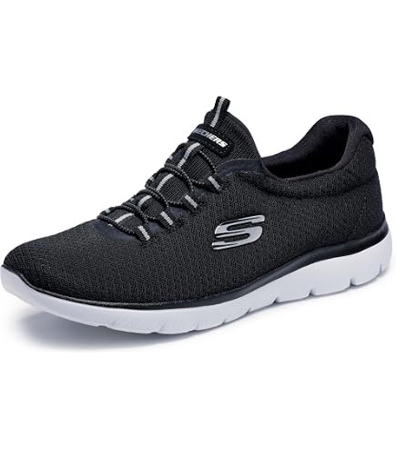 Amazon.co.jp: SKECHERS(スケッチャーズ) SUMMITS SR-ENSLEE スポーツ