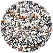 Amazon | 宇宙飛行士 船外活動ユニット EMU ヘルメット 探査機