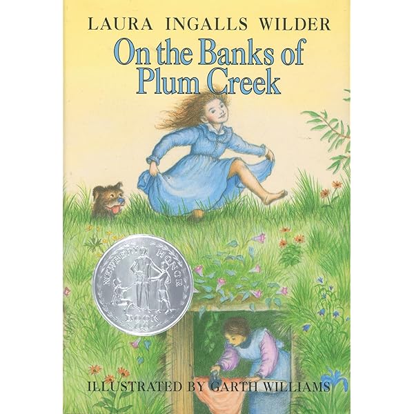 Amazon | Little House on the Prairie | Wilder, Laura Ingalls