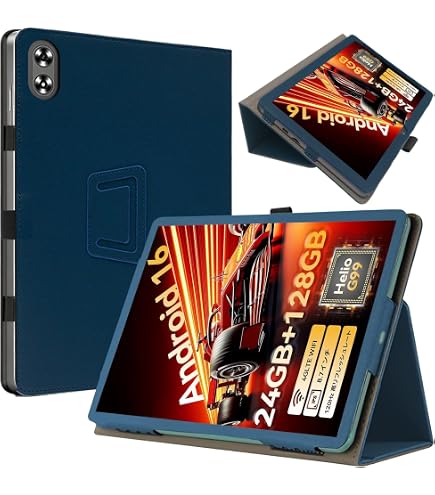 Amazon.co.jp: 【NSFN】Headwolf FPad6 SE 保護ケース Headwolf
