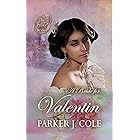 A Bride for Valentin (The Proxy Brides Book 12)