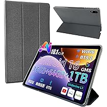 RebotAi D101 Android15 10.1型 美品　セット Amazon.co.jp: 【2026新登場 タブレット 10インチ】RebotAI タブレット