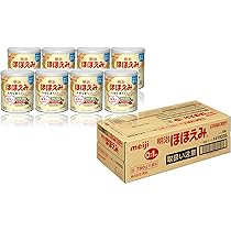 明治ステップ フォローアップミルク 粉末