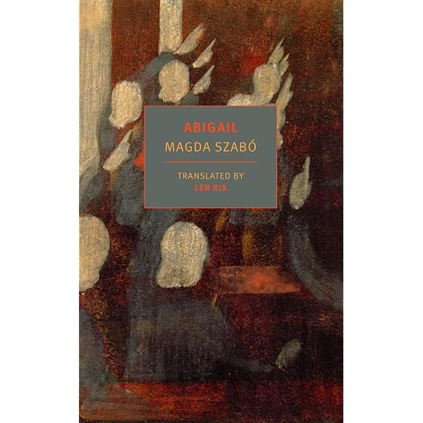 Amazon | The Door (NYRB Classics) | Szabo, Magda, Rix, Len, Smith
