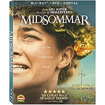 (未使用･未開封品)ミッドサマー [DVD] Amazon.co.jp: ミッドサマー [DVD] : フローレンス・ピュー