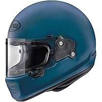 Amazon.co.jp: アライ(Arai) バイクヘルメット フルフェイス RAPIDE  