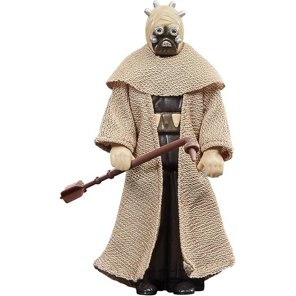 Amazon | Star Wars: The Ultimate Action Figure Collection (Star