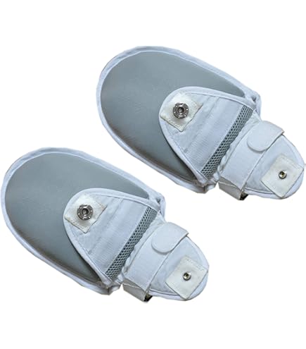 Amazon.co.jp: 抜管防止手袋 トレンちゃん : ドラッグストア