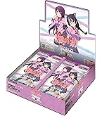 Amazon.co.jp: バンダイ (BANDAI) UNION ARENA ブースターパック 学園