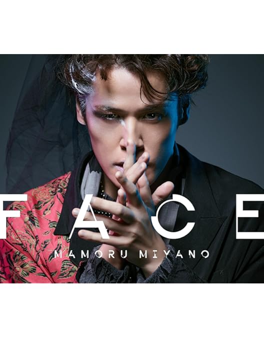 宮野真守 マモライ DRESSING Blu-ray ジャケット＆特典写真公開！】ライブツアー「DRESSING!」Blu