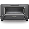 【旧型モデル】バルミューダ スチームオーブントースター BALMUDA The Toaster K01E-KG(ブラック)