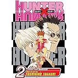 Amazon Hunter X Hunter 1 Togashi Yoshihiro Fantasy