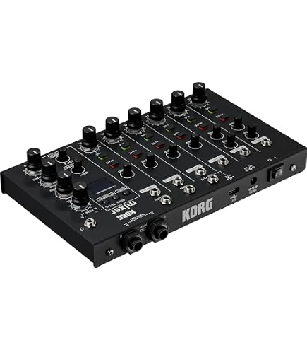 Amazon | KORG SQ-1用パッチケーブル SQ-CABLE-6 | パッチケーブル
