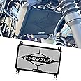 thumbnail image 2 of Motorcycle Engine Guard For Eliminator SE 400/450 - Crash Bar Protects Bike & Rider During Falls 2 of 6