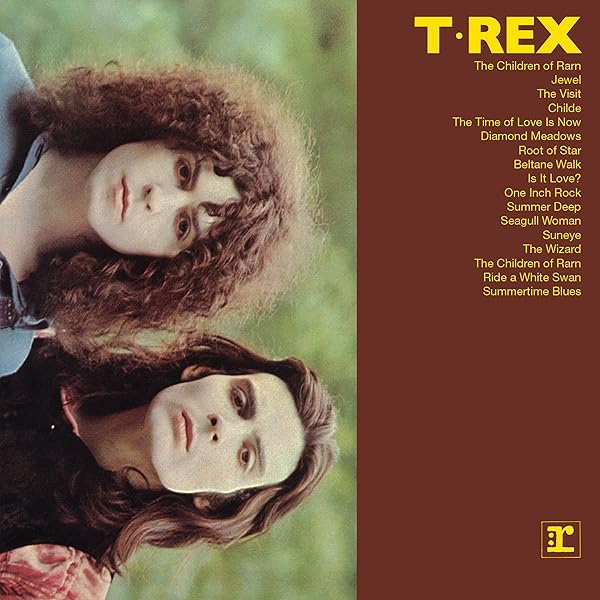 Amazon.co.jp: T. Rex: ミュージック