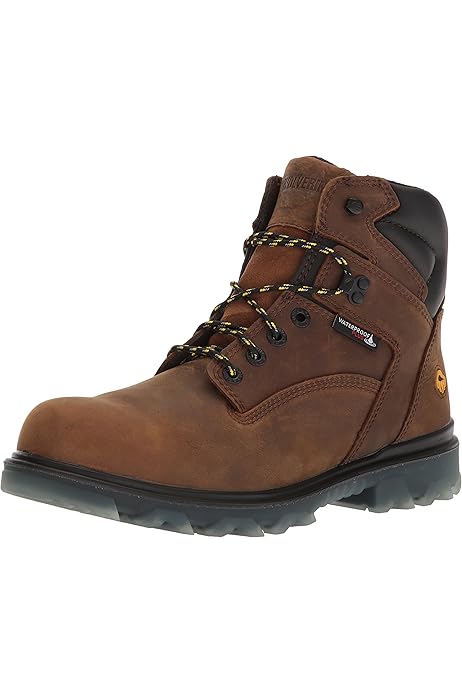 wolverine gore tex boots