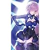 (FGO)オルテナウスマシュ バイザー無し Fate - (FGO)オルテナウスマシュ バイザー無し iPhoneSE/5s/5c/5(640×1136)壁紙 87597