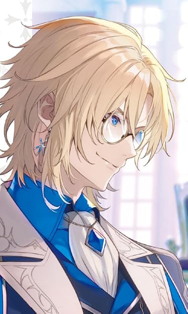 最強出涸らし皇子の暗躍帝位争い  iPhone/Androidスマホ壁紙(480×800)-1 - マルセル