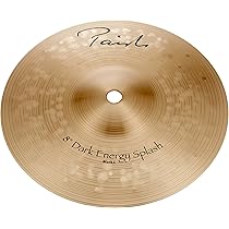独占販売品】omete cymbals Energy Splash 8インチ
