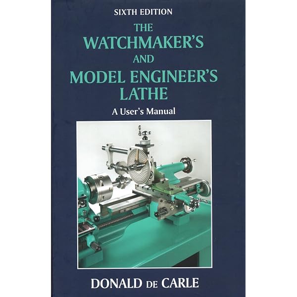 Amazon | Watchmaking | Daniels, George | Study & Teaching