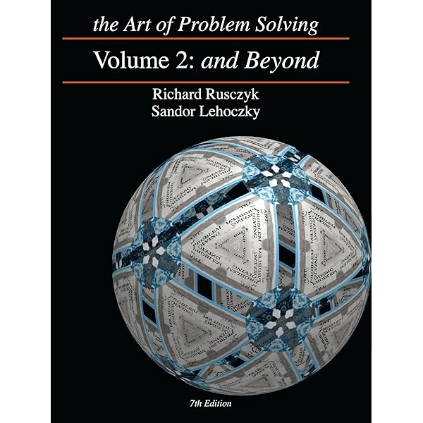洋書 The Art of Problem Solving: The Basics The Art of Problem Solving: The Basics: 1 : Lehoczky, Sandor