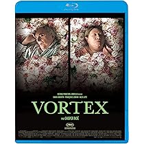 Amazon.co.jp: ルクス・エテルナ 永遠の光 [Blu-ray