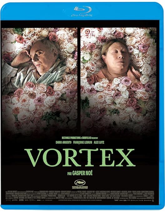 Amazon.co.jp: エンター・ザ・ボイド ディレクターズカット完全版 [Blu