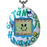 Tamagotchi Original (たまごっちオリジナル) 電子ゲーム - 繰り返しのロゴ [日本語ではない場合があります]