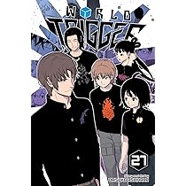 Amazon | World Trigger, Vol. 27 | Ashihara, Daisuke